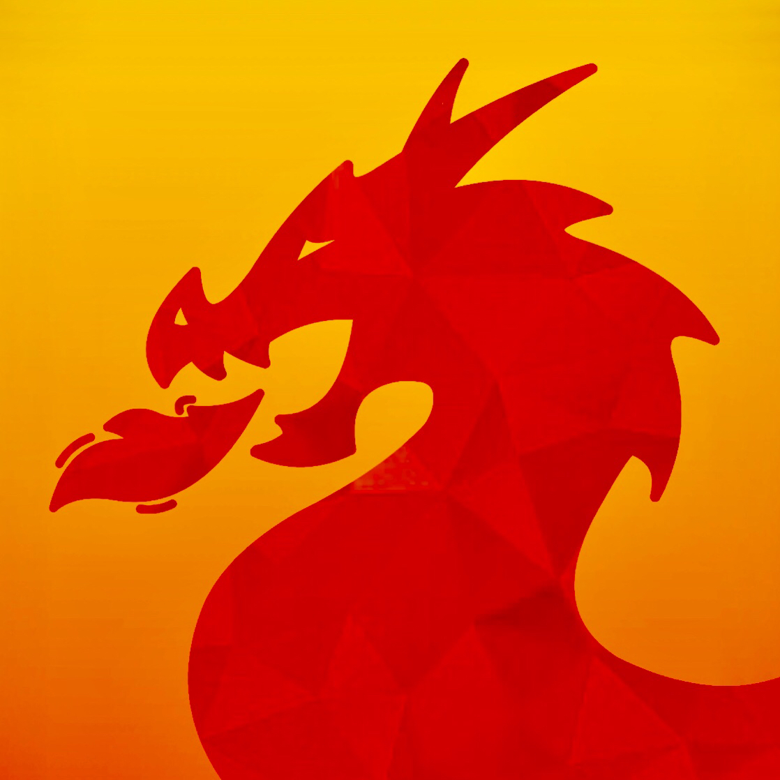 Dragonfire Logo